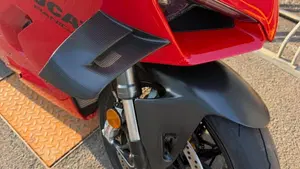 Ducati Panigale V4 (2022 - 24)  (6)