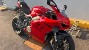 Ducati Panigale V4 (2022 - 24)  (7)