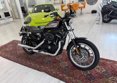 Harley-Davidson 883 R (2008 - 16) - XL 883R - Annuncio 10045194