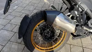 Bmw R 1300 GS Option 719 Tramuntana (2023 - 26)  (2)