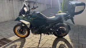 Bmw R 1300 GS Option 719 Tramuntana (2023 - 26)  (6)