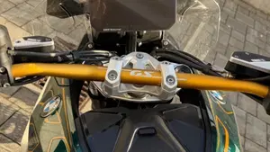 Bmw R 1300 GS Option 719 Tramuntana (2023 - 26)  (9)
