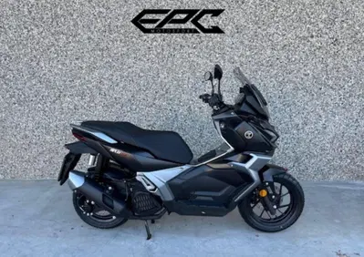 Voge Sfida SR1 ADV (2023 - 26) - Annuncio 10045195