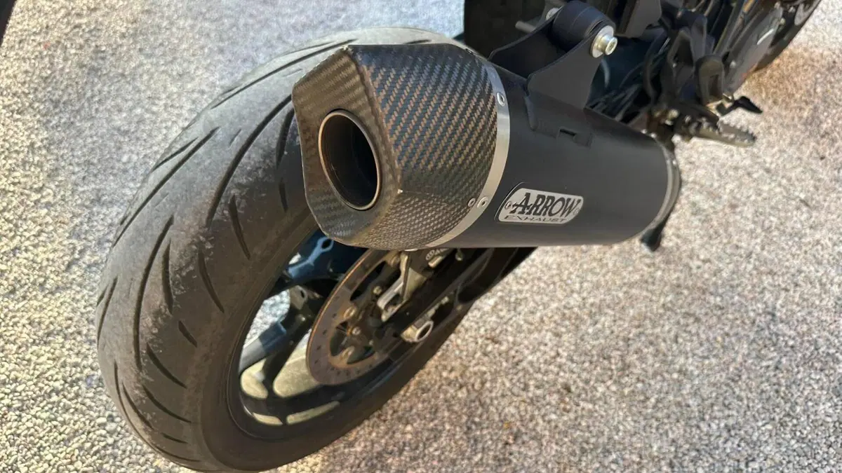 KTM 1290 Super Adventure S (2017 - 20)  (3)