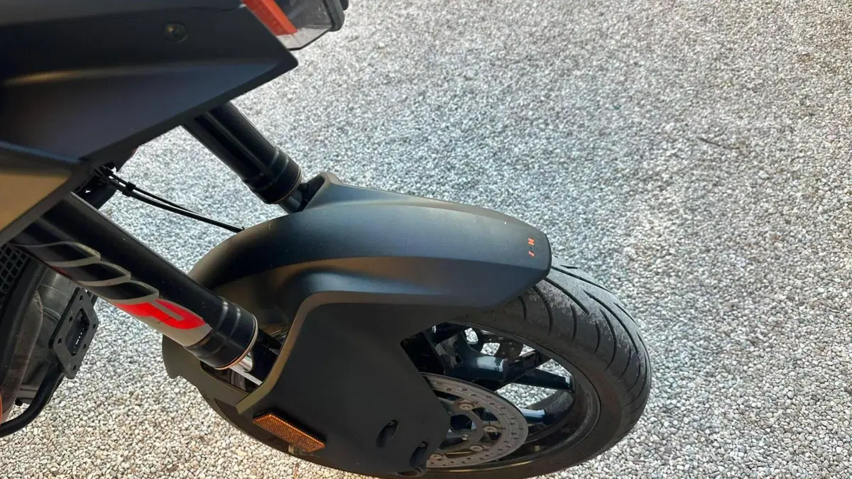 KTM 1290 Super Adventure S (2017 - 20)  (5)