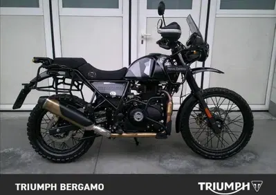 Royal Enfield Himalayan 411 (2021 - 24) - Annuncio 10045199