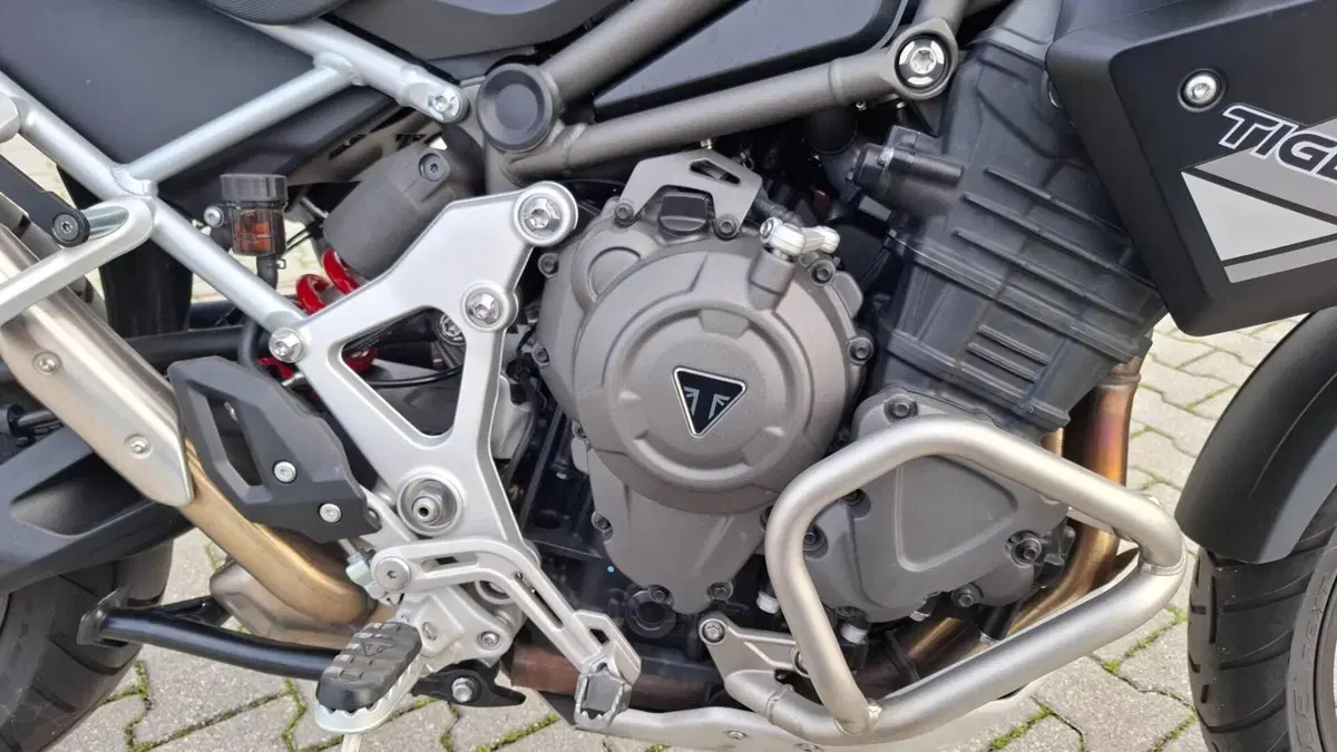 Triumph Tiger 1200 GT Pro (2022 - 23)  (3)