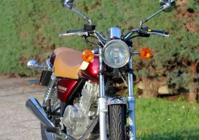 Suzuki TU 250 X (1997 - 03) - Annuncio 10045203