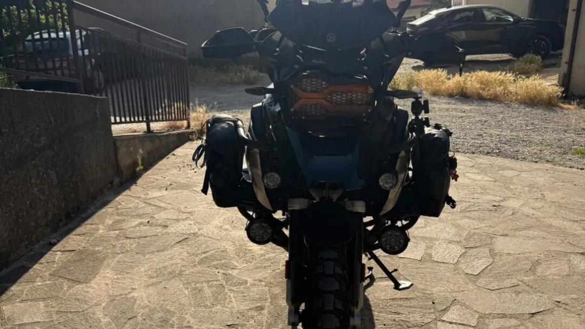 Bmw R 1250 GS Ultimate Edition (2023)  (4)