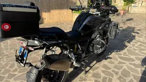Bmw R 1250 GS Ultimate Edition (2023)  (5)