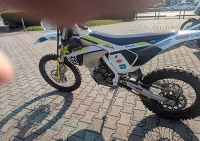 Husqvarna FE 350 (2019) - Annuncio 10045202