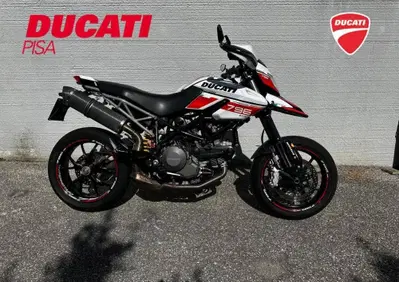 Ducati Hypermotard 796 (2012) - Annuncio 10045204
