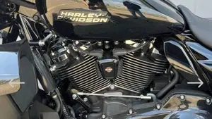 Harley-Davidson Street Glide (2024 - 26)  (2)