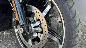 Harley-Davidson Street Glide (2024 - 26)  (6)