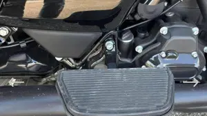 Harley-Davidson Street Glide (2024 - 26)  (12)
