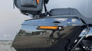 Harley-Davidson Street Glide (2024 - 26)  (14)