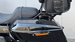 Harley-Davidson Street Glide (2024 - 26)  (16)