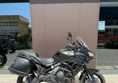 Kawasaki Versys 650 Tourer (2025 - 26) - Annuncio 10045208