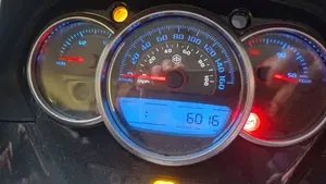 Piaggio Mp3 300 ie Yourban Sport LT (2011 - 16)  (2)