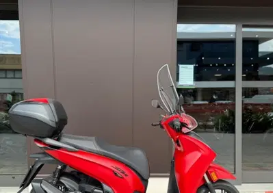 Honda SH 350i GT (2025 - 26) - Annuncio 10045209