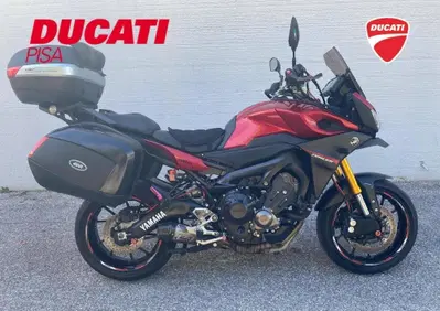 Yamaha Tracer 900 ABS (2015 - 16) - Annuncio 10045210