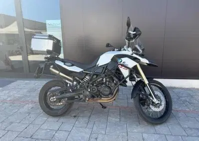 Bmw F 800 GT (2012 - 16) - Annuncio 10045213