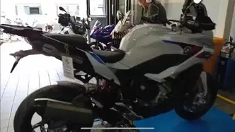 Bmw S 1000 XR (2024 - 26) usata