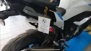 Bmw S 1000 XR (2024 - 26)  (2)