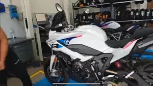 Bmw S 1000 XR (2024 - 26)  (3)