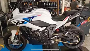 Bmw S 1000 XR (2024 - 26)  (5)