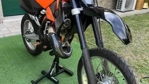 KTM 125 EXC (2005)  (6)