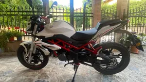 Benelli BN 125 (2018 - 20) 