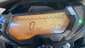Benelli BN 125 (2018 - 20)  (3)