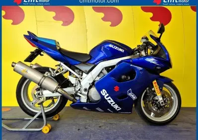 Suzuki SV 1000 S - Annuncio 10045218