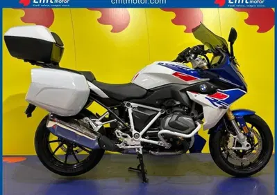 Bmw R 1250 RS (2021 - 25) - Annuncio 10045220