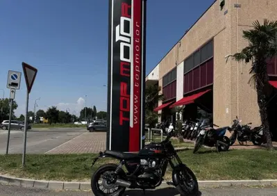 Bsa Bantam 350 (2025 - 26) - Annuncio 10045221