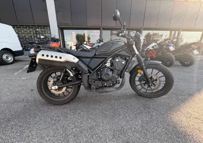 Honda CL500 (2023 - 24) - Annuncio 10045222
