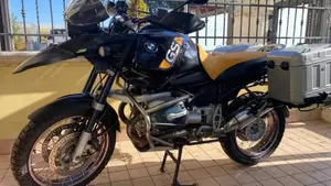 Bmw R 1150 GS Adventure (2002 - 06)  (3)