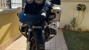 Bmw R 1150 GS Adventure (2002 - 06)  (4)