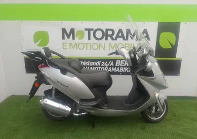Kymco Gran Dink 250 - Annuncio 10045224