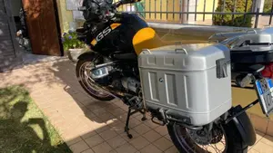 Bmw R 1150 GS Adventure (2002 - 06)  (5)