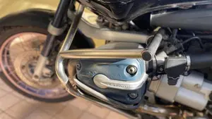 Bmw R 1150 GS Adventure (2002 - 06)  (6)