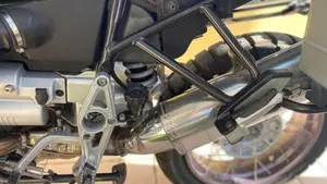Bmw R 1150 GS Adventure (2002 - 06)  (7)