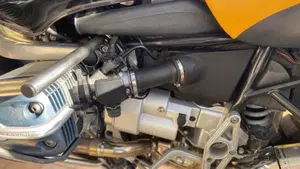 Bmw R 1150 GS Adventure (2002 - 06)  (8)