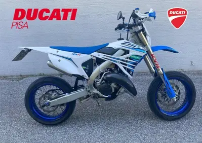 Tm Moto SMR 125 Fi 2t (2020) - Annuncio 10045225