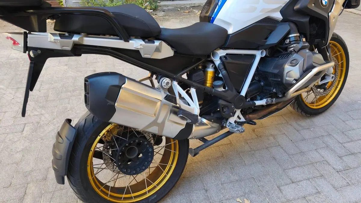 Bmw R 1250 GS (2019 - 20) 