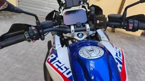 Bmw R 1250 GS (2019 - 20)  (2)