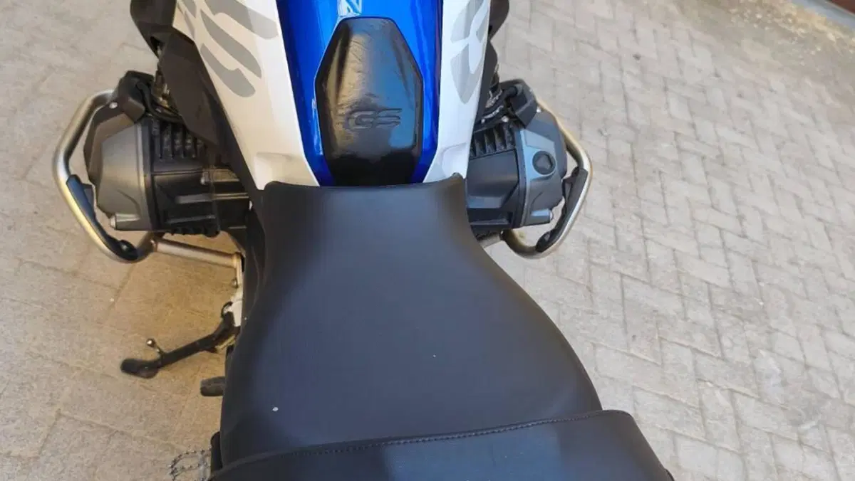 Bmw R 1250 GS (2019 - 20)  (3)