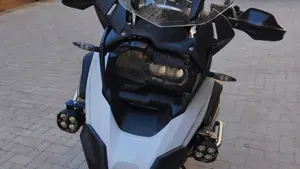 Bmw R 1250 GS (2019 - 20)  (4)