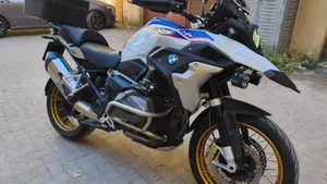 Bmw R 1250 GS (2019 - 20)  (7)